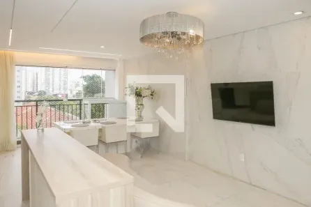 Apartamento com 3 Quartos à venda, 74m² no Barra Funda, São Paulo