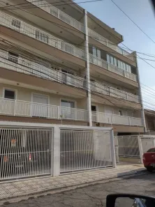 Apartamento com 3 Quartos à venda, 140m² no Rudge Ramos, São Bernardo do Campo