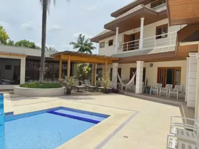Casa de Condomínio com 5 Quartos à venda, 400m² no Urbanova, São José dos Campos
