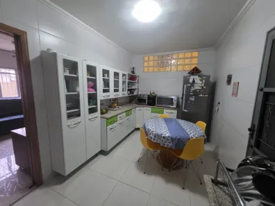 Sobrado com 3 Quartos à venda, 220m² no Tucuruvi, São Paulo
