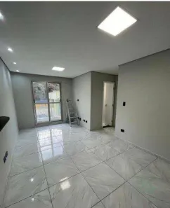 Apartamento com 2 Quartos para alugar, 45m² no Parque Císper, São Paulo