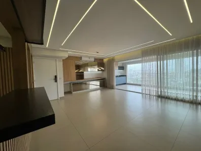 Apartamento com 3 Quartos à venda, 146m² no Parque dos Lima, Franca