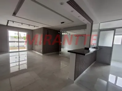 Apartamento com 3 Quartos à venda, 95m² no Água Fria, São Paulo