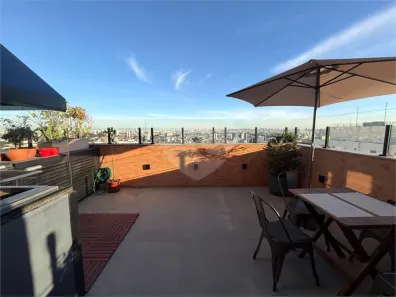 Cobertura com 2 Quartos à venda, 120m² no Vila Dom Pedro II, São Paulo