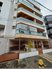 Apartamento com 3 Quartos à venda, 90m² no Argentino, Rio de Janeiro