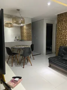 Apartamento com 2 Quartos à venda, 45m² no Água Chata, Guarulhos