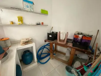 Casa com 5 Quartos à venda, 372m² no Solemar, Praia Grande