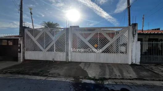 Casa com 4 Quartos à venda, 290m² no Jardim Zulmira, Sorocaba