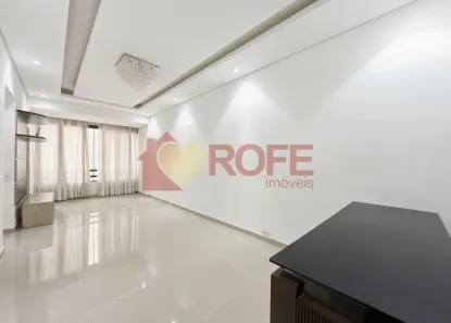 Apartamento com 2 Quartos à venda, 58m² no Vila Uberabinha, São Paulo