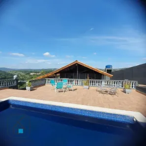 Casa com 4 Quartos à venda, 280m² no Ajuda, Guararema