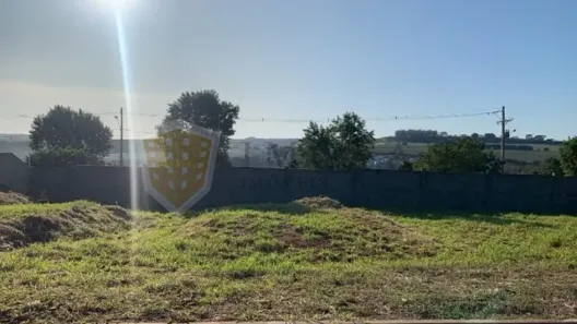 Lote/Terreno à venda, 267m² no Loteamento Santa Marta, Ribeirão Preto