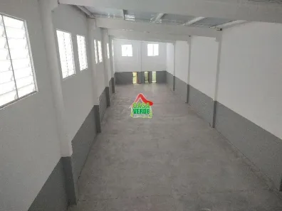 Galpão/Depósito/Armazém para alugar, 1262m² no Park Comercial de Indaiatuba, Indaiatuba