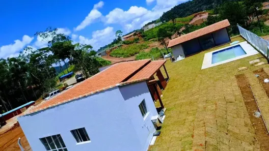 Casa de Condomínio com 3 Quartos à venda, 600m² no Usina, Atibaia