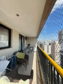 Apartamento com 3 Quartos à venda, 120m² no Icaraí, Niterói