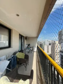 Apartamento com 3 Quartos à venda, 140m² no Icaraí, Niterói