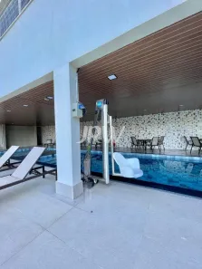 Apartamento com 3 Quartos à venda, 103m² no Jardim Bela Vista, Indaiatuba