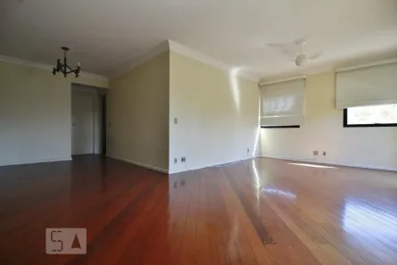 Apartamento com 3 Quartos à venda, 174m² no Paraíso do Morumbi, São Paulo