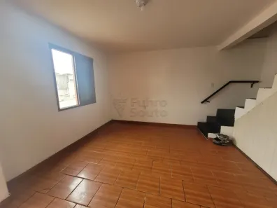Casa com 2 Quartos à venda, 150m² no Centro, Pelotas