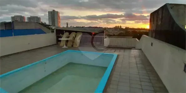 Prédio Comercial à venda, 500m² no Jardim Cidade Pirituba, São Paulo