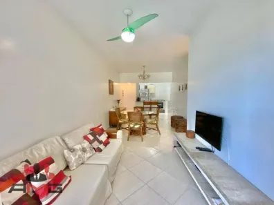 Apartamento com 3 Quartos à venda, 92m² no Riviera, Bertioga