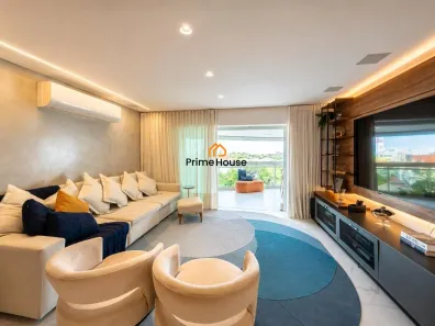 Apartamento com 4 Quartos à venda, 172m² no Barra da Tijuca, Rio de Janeiro
