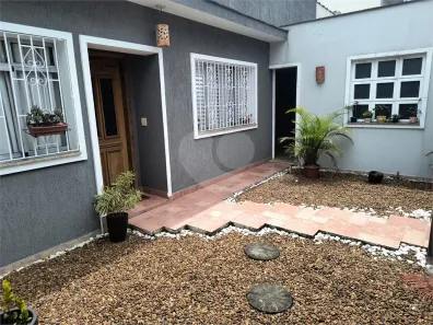 Casa com 3 Quartos à venda, 115m² no Parque Novo Mundo, São Paulo