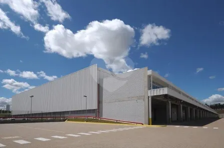 com 1 Quarto para alugar, 1833m² no Boa Vista, Sorocaba