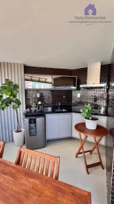 Apartamento com 3 Quartos à venda, 145m² no Patamares, Salvador