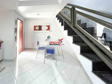Apartamento com 4 Quartos à venda, 288m² no João Braz da Costa Val, Viçosa