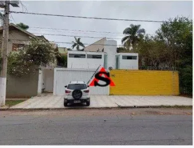 Casa com 7 Quartos à venda, 300m² no Jardim Morumbi, São Paulo