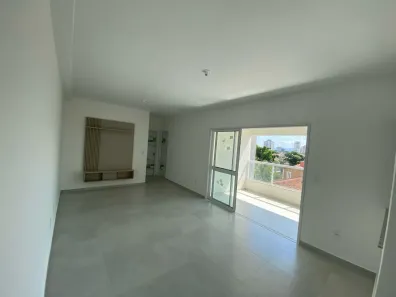 Apartamento com 2 Quartos para alugar, 77m² no Jardim das Nações, Taubaté