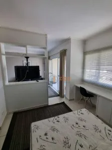 Apartamento com 1 Quarto para alugar, 42m² no Santana, São Paulo