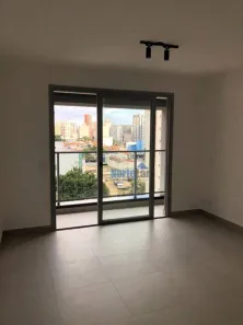 Apartamento com 1 Quarto à venda, 31m² no Perdizes, São Paulo