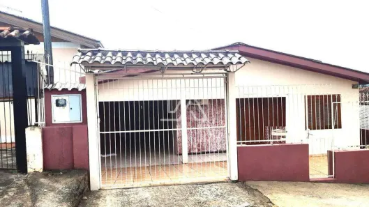 Casa com 3 Quartos à venda, 244m² no Vila Cruzeiro, Passo Fundo