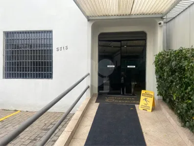 Prédio Comercial à venda, 700m² no Vila Lageado, São Paulo