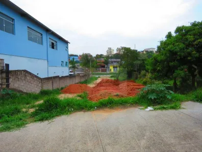 Lote/Terreno à venda, 640m² no Centro, Vinhedo