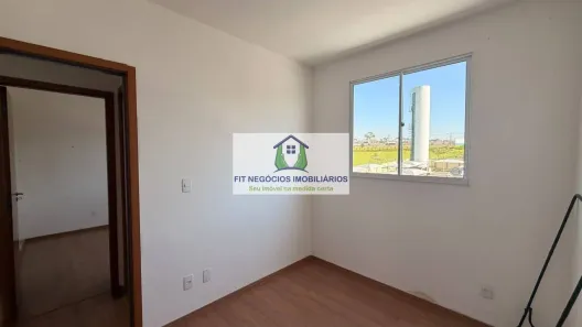 Apartamento com 2 Quartos à venda, 45m² no Loteamento Abílio Jorge Cury, São José do Rio Preto