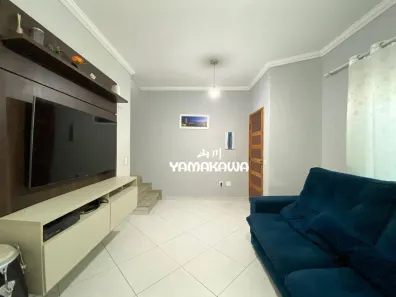 Sobrado com 2 Quartos à venda, 70m² no Parada XV de Novembro, São Paulo