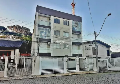 Apartamento com 2 Quartos para alugar, 52m² no Petrópolis, Caxias do Sul