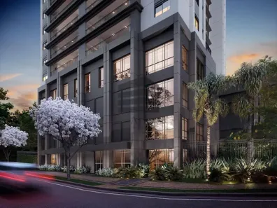 Apartamento com 4 Quartos à venda, 121m² no Vila São José (Ipiranga), São Paulo