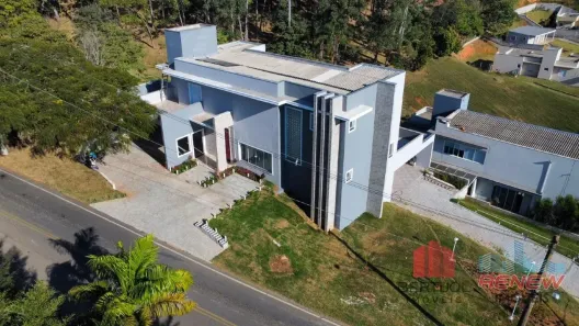 Casa com 4 Quartos à venda, 838m² no Terras de Santa Teresa, Itupeva