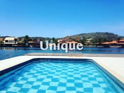 Casa com 5 Quartos à venda, 179m² no Ogiva, Cabo Frio