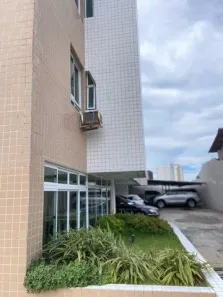 Apartamento com 3 Quartos à venda, 127m² no Papicu, Fortaleza