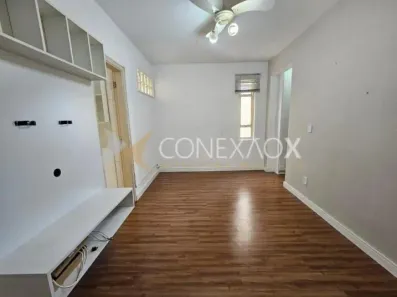 Apartamento com 1 Quarto à venda, 40m² no Centro, Campinas