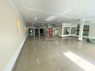 Sala Comercial para alugar, 250m² no Jardim Anália Franco, São Paulo