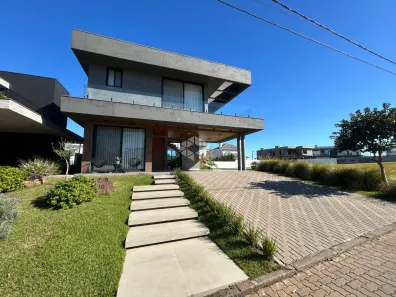 Casa de Condomínio com 4 Quartos à venda, 282m² no Country, Santa Cruz do Sul