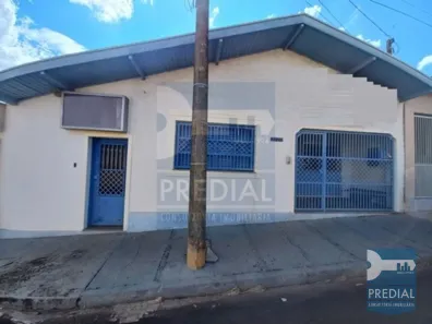 Casa com 1 Quarto para alugar, 100m² no Vila Faria, São Carlos