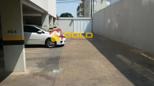 Apartamento com 3 Quartos à venda, 117m² no Santa Mônica, Uberlândia
