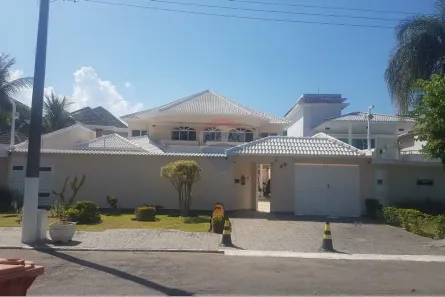 Casa de Condomínio com 5 Quartos à venda, 650m² no Barra da Tijuca, Rio de Janeiro