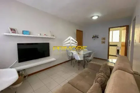 Apartamento com 2 Quartos para alugar, 60m² no Buritis, Belo Horizonte